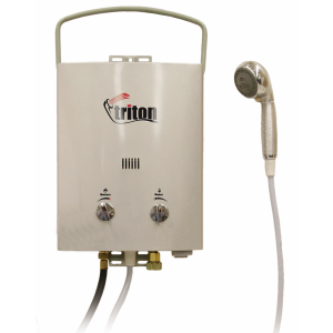 Triton Portable Water Heater/Shower